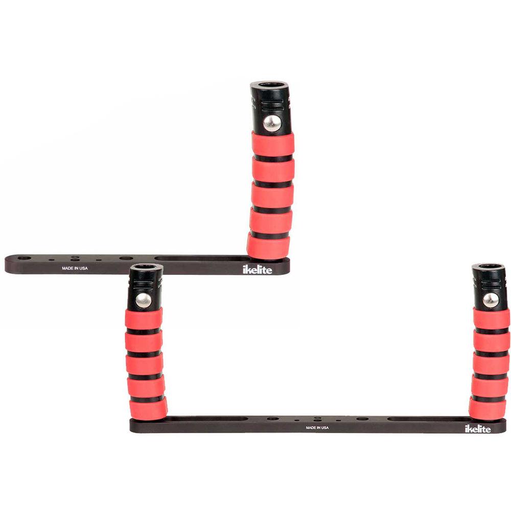 Ikelite 1 4"-20 x 3 8" Hardware Set for Underwater Housings