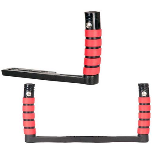 Ikelite 1 4"-20 x 3 8" Hardware Set for Underwater Housings