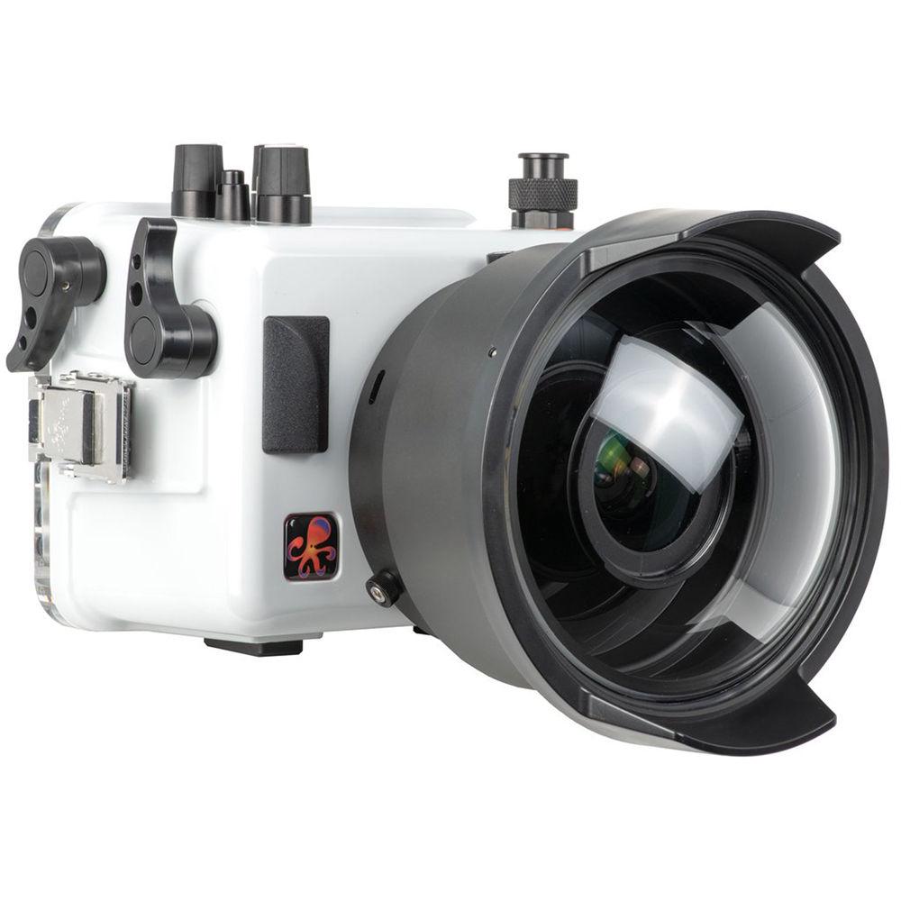Ikelite 200DLM C Underwater Housing for Nikon D3500 DSLR