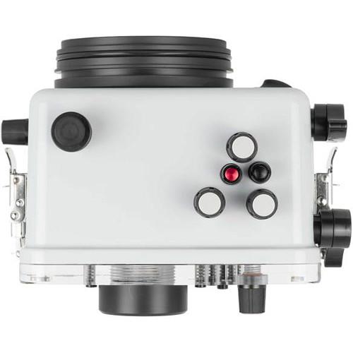 Ikelite 200DLM C Underwater Housing for Nikon D3500 DSLR