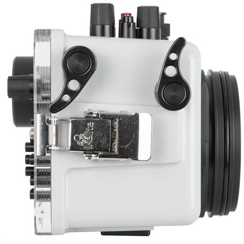 Ikelite 200DLM C Underwater Housing for Nikon D3500 DSLR