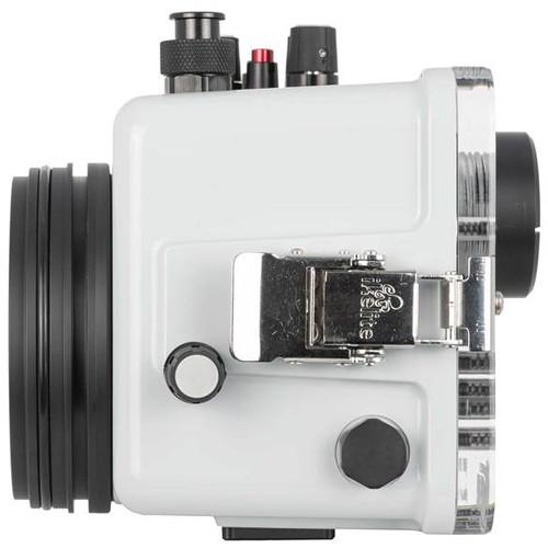 Ikelite 200DLM C Underwater Housing for Nikon D3500 DSLR