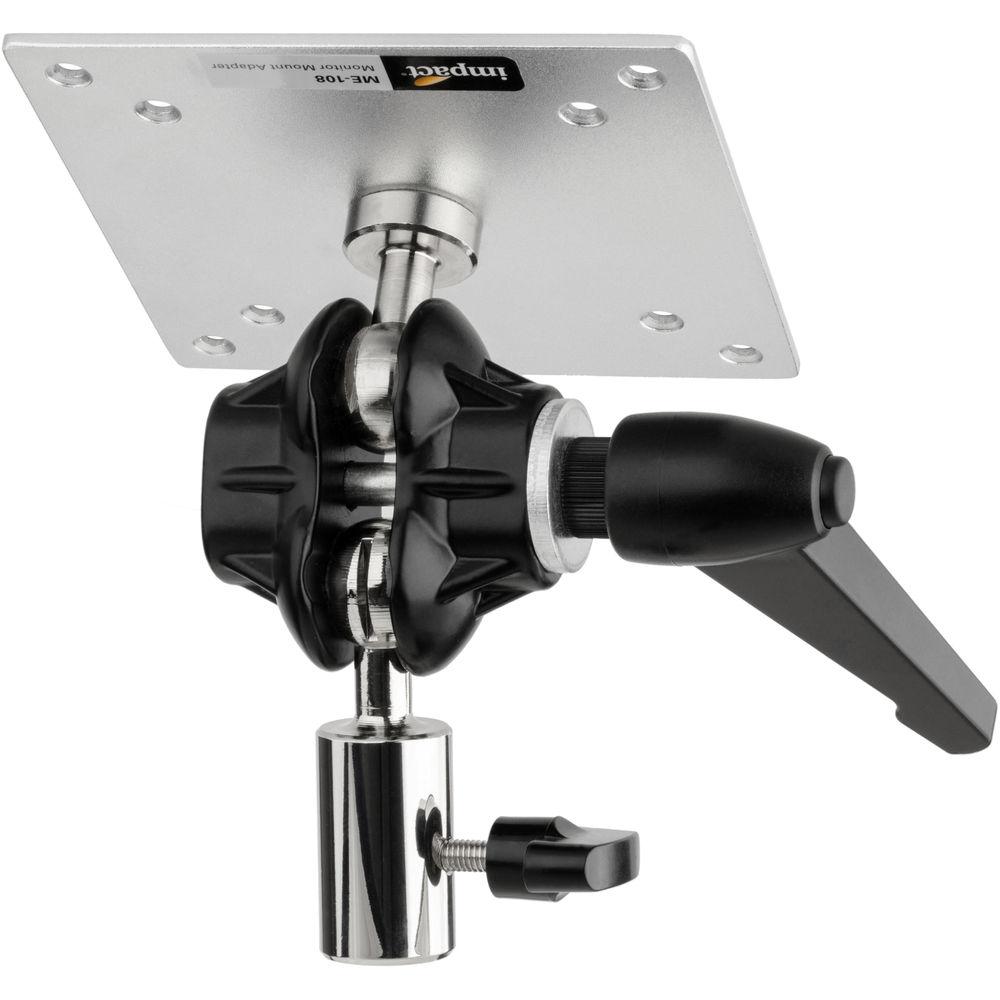 Impact ME-108 Monitor Mount Adapter