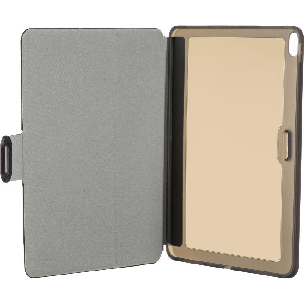 Incipio Clarion Shock Absorbing Translucent Folio for 12.9" iPad Pro