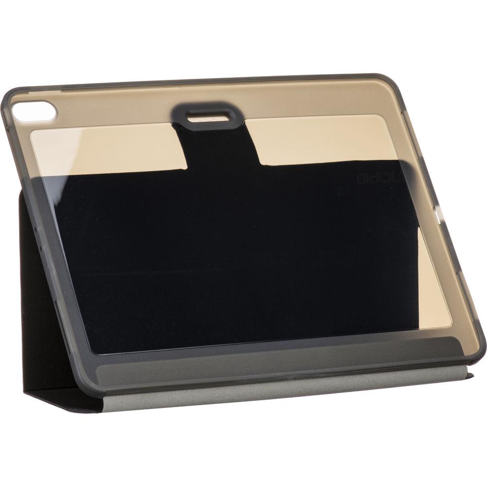 Incipio Clarion Shock Absorbing Translucent Folio for 12.9" iPad Pro