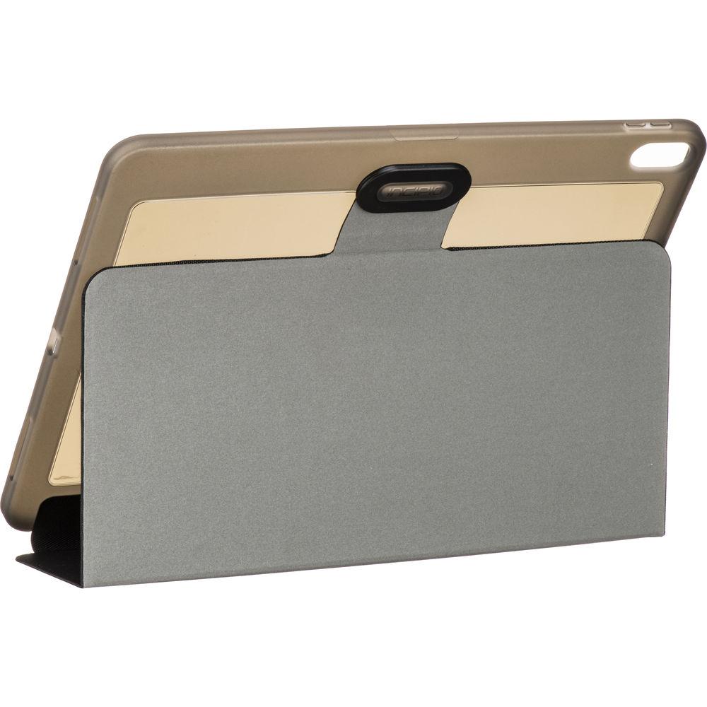 Incipio Clarion Shock Absorbing Translucent Folio for 12.9" iPad Pro