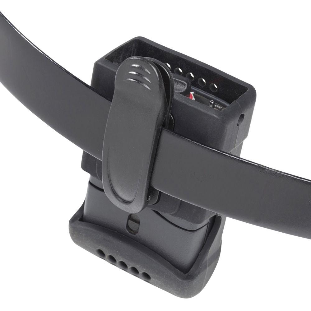 K-Tek KSCP1X Stingray Comtek Pouch with Lanyard