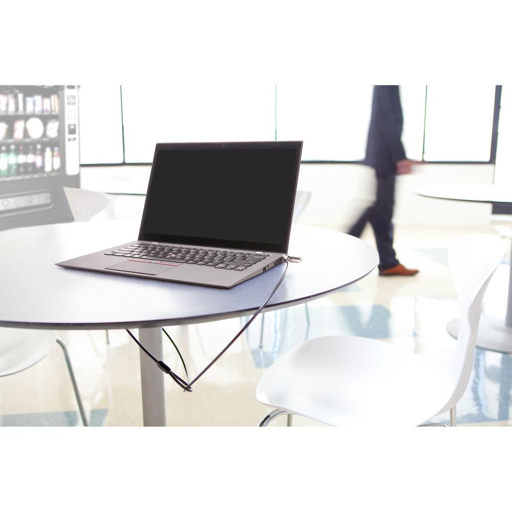 Kensington ClickSafe 2.0 Keyed Laptop Lock