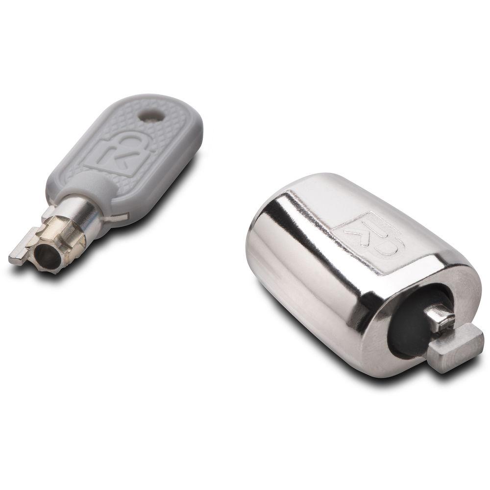 Kensington MicroSaver 2.0 Keyed Chassis Lock