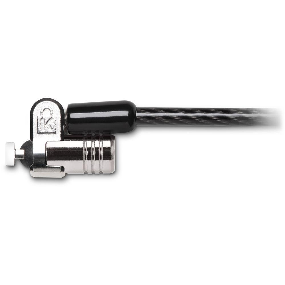 Kensington Microsaver 2.0 Keyed Laptop Lock