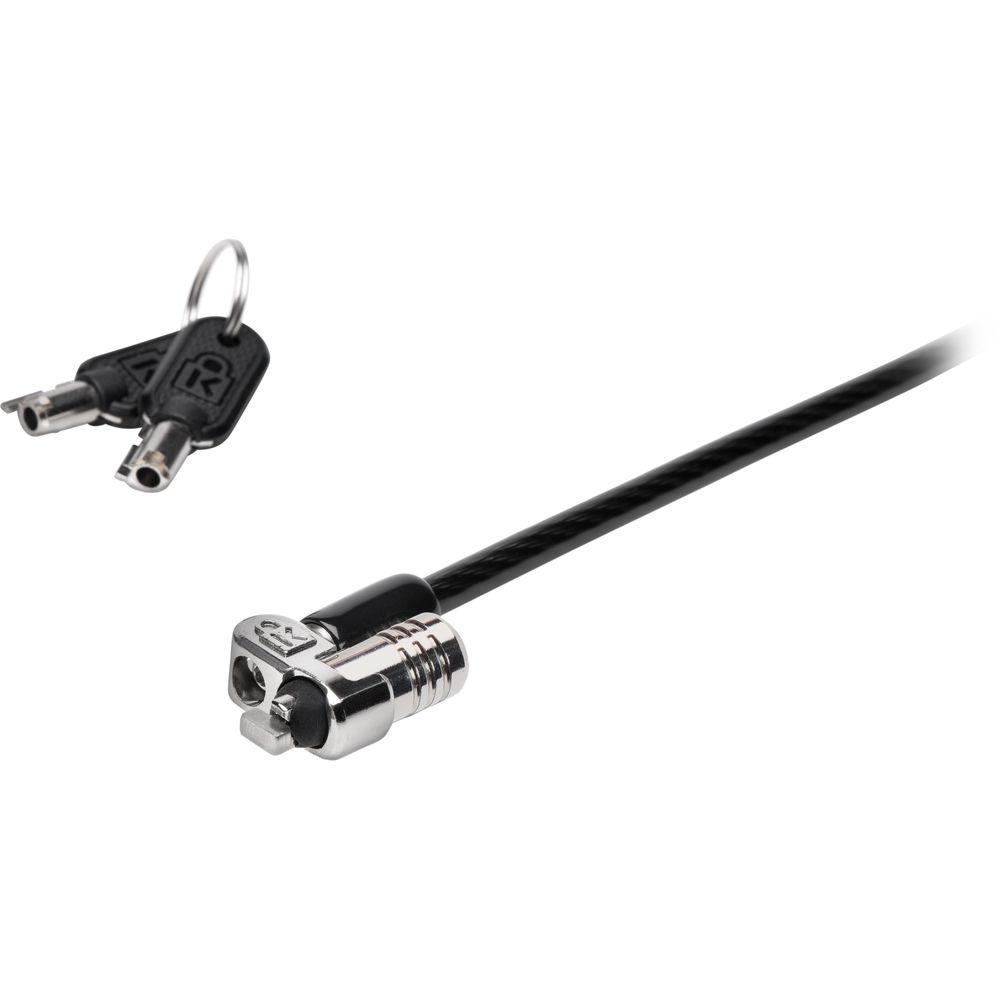 Kensington Microsaver 2.0 Keyed Laptop Lock