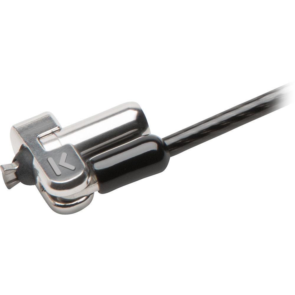 Kensington N17 Portable Keyed Laptop Lock for Dell Devices