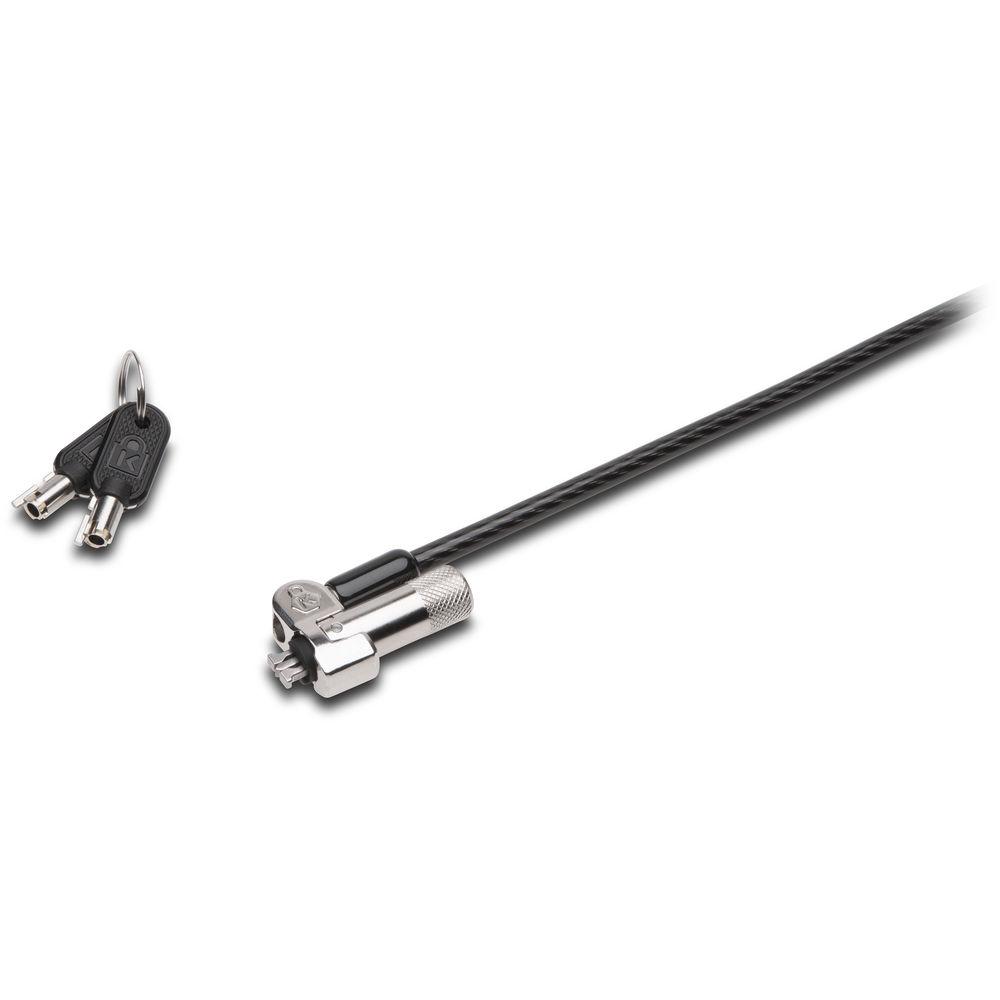 Kensington NanoSaver Keyed Laptop Lock