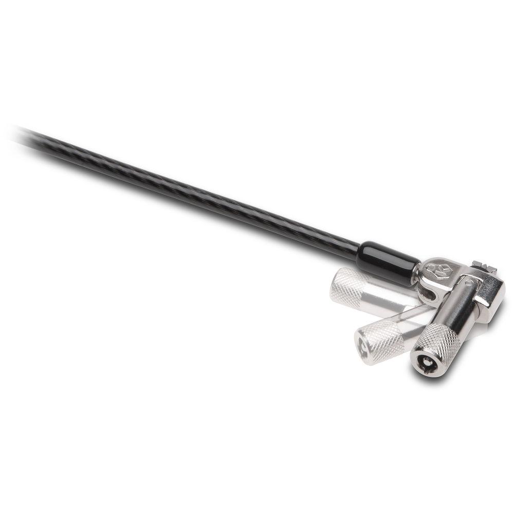 Kensington NanoSaver Keyed Laptop Lock