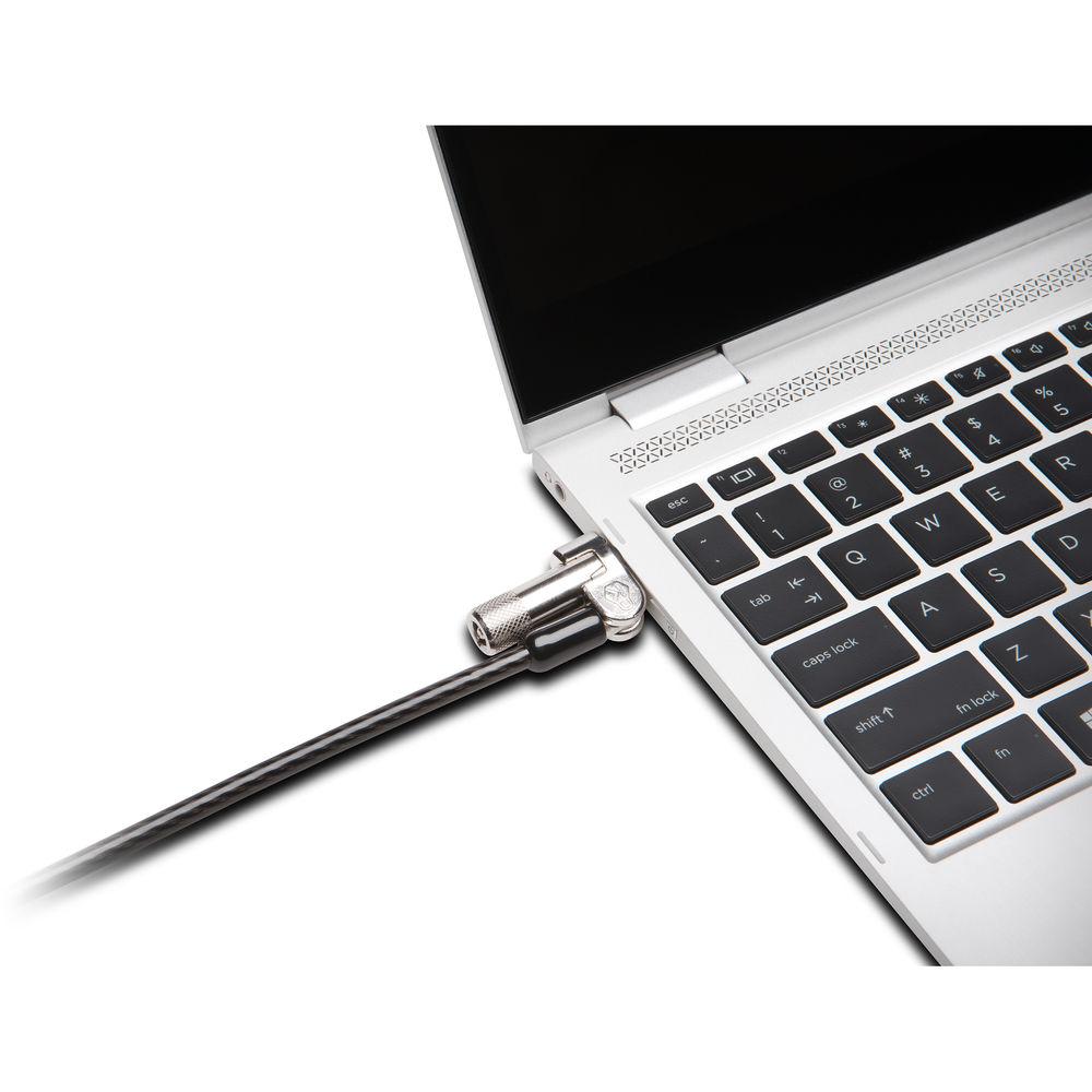 Kensington NanoSaver Keyed Laptop Lock