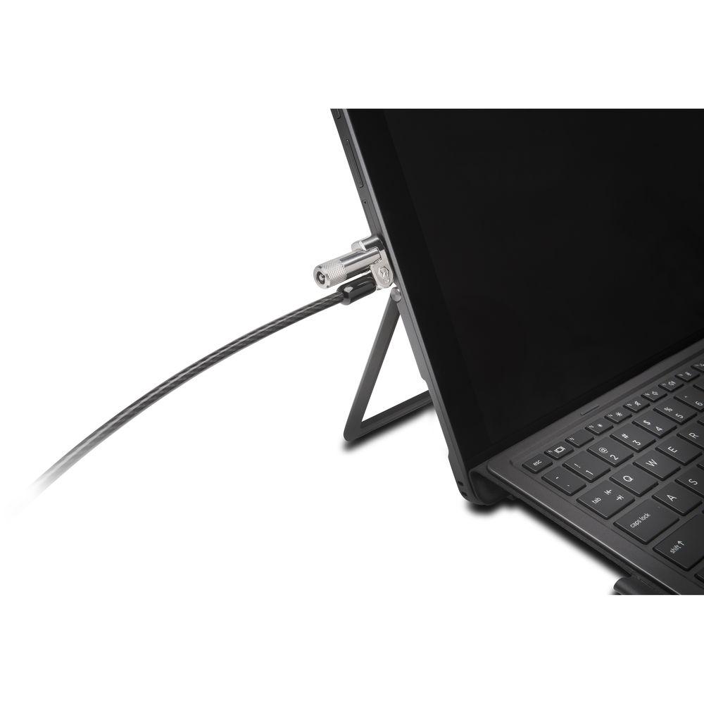 Kensington NanoSaver Keyed Laptop Lock