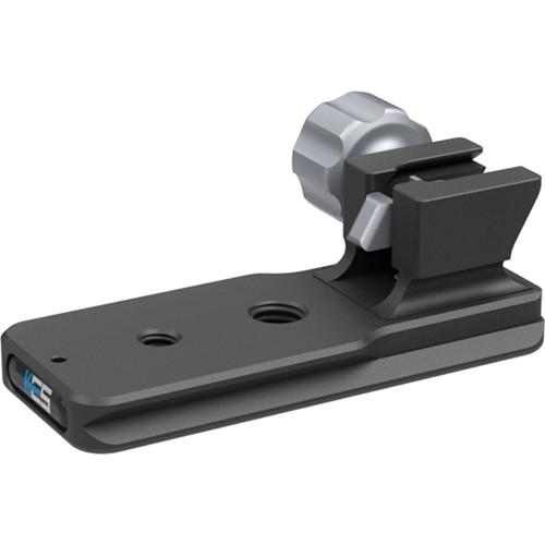 Kirk Replacement Lens Foot for Nikon 70-200mm f 2.8E FL ED VR and AF-S NIKKOR 500mm f 5.6E PF ED VR Lens