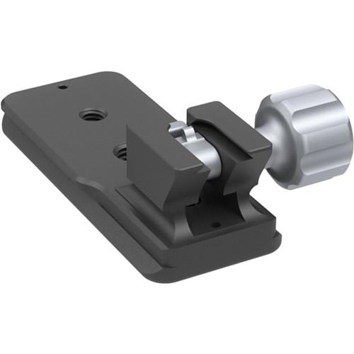 Kirk Replacement Lens Foot for Nikon 70-200mm f 2.8E FL ED VR and AF-S NIKKOR 500mm f 5.6E PF ED VR Lens