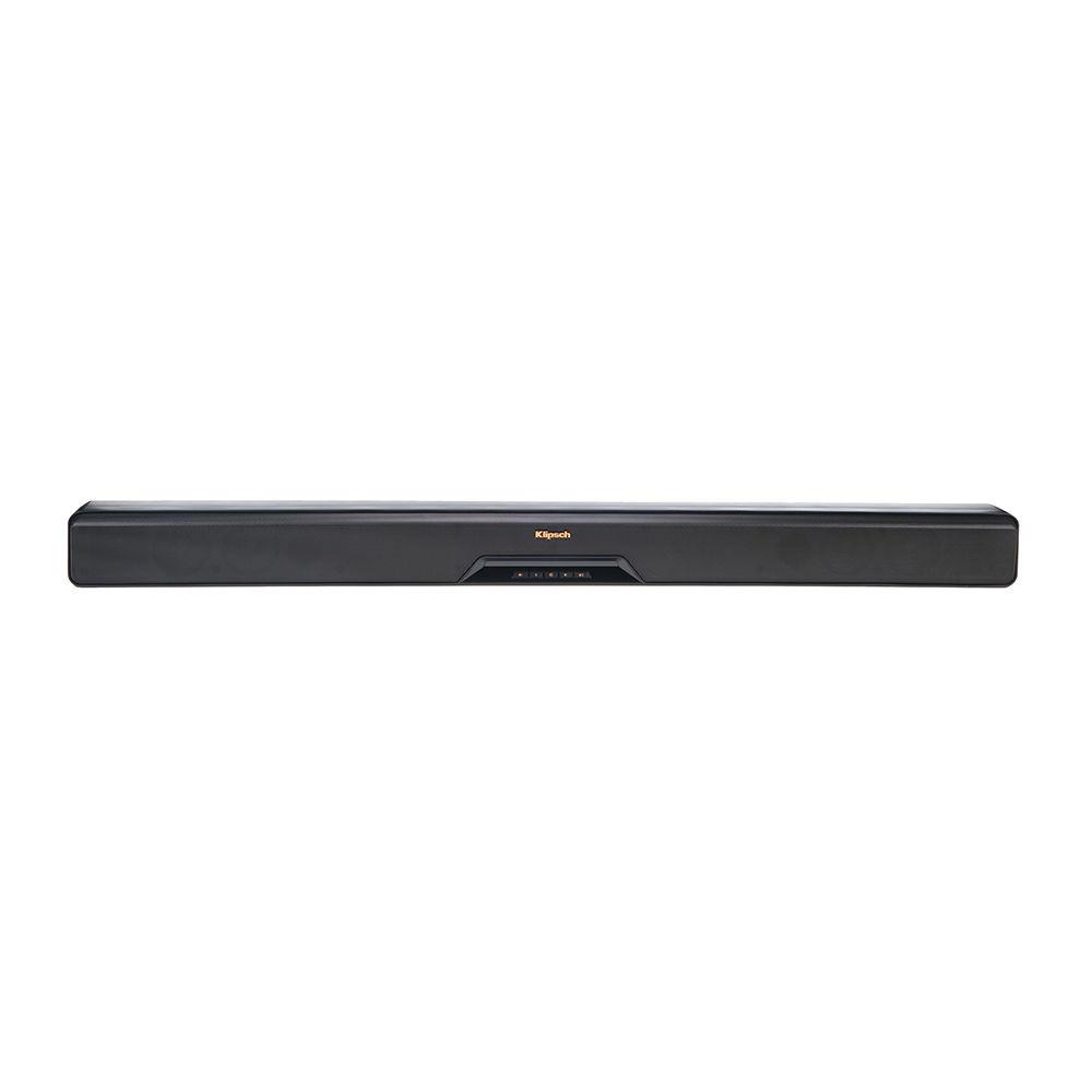 Klipsch RSB-11 Reference-Series 135W 2.1-Channel Soundbar System