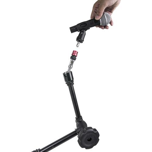 Kupo Quick Release Adapter Male Top Mount