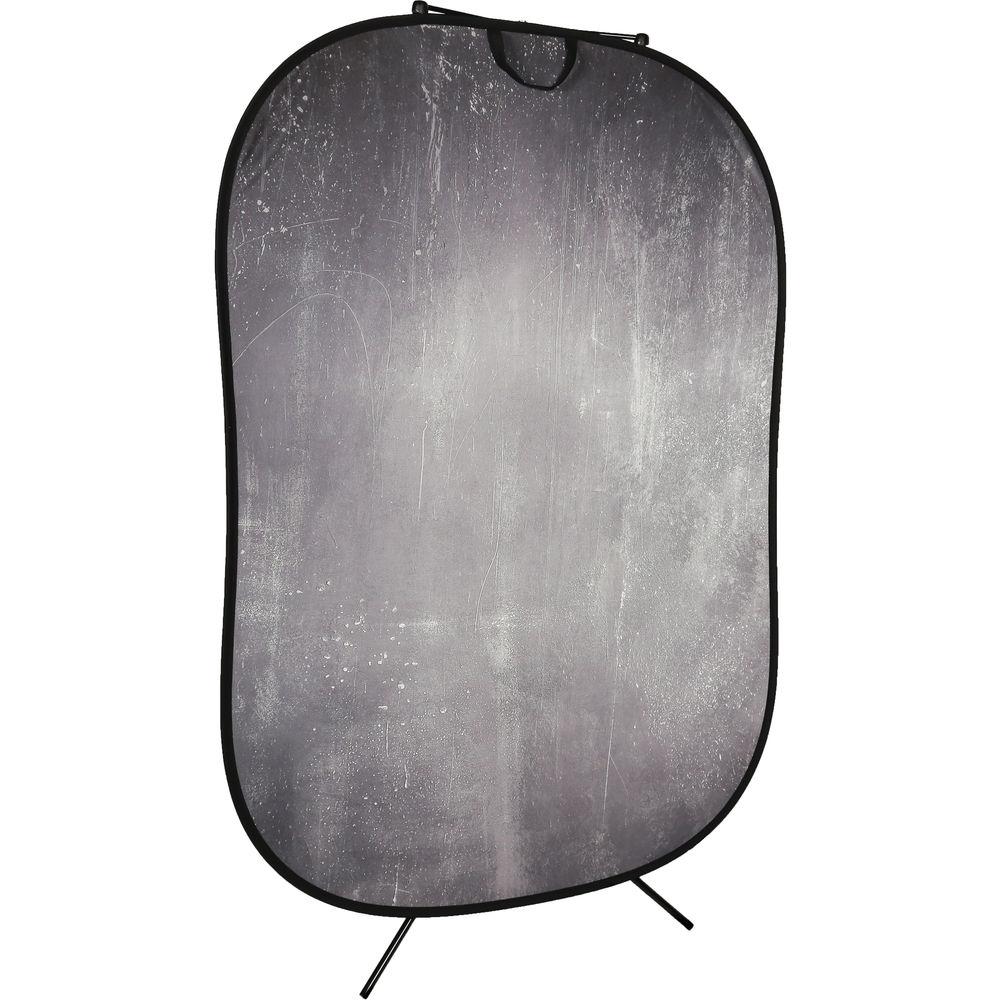 Lastolite Joe McNally Ironworks Collapsible Background