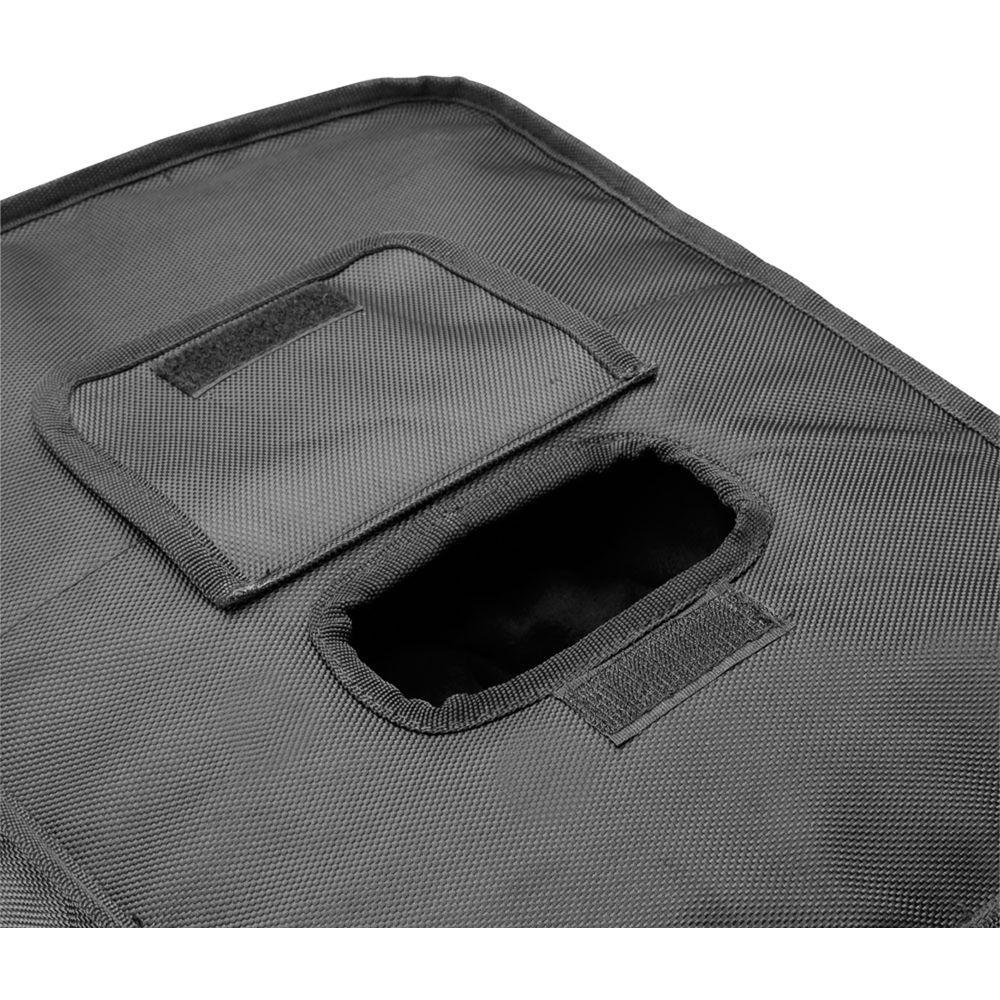LD Systems MAUI 11 G2 SUB PC Padded Slip Cover for Maui 11 G2 Subwoofer