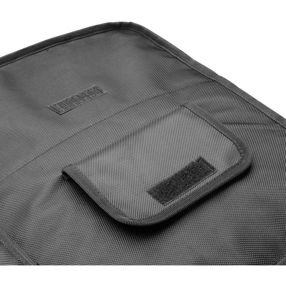 LD Systems MAUI 11 G2 SUB PC Padded Slip Cover for Maui 11 G2 Subwoofer