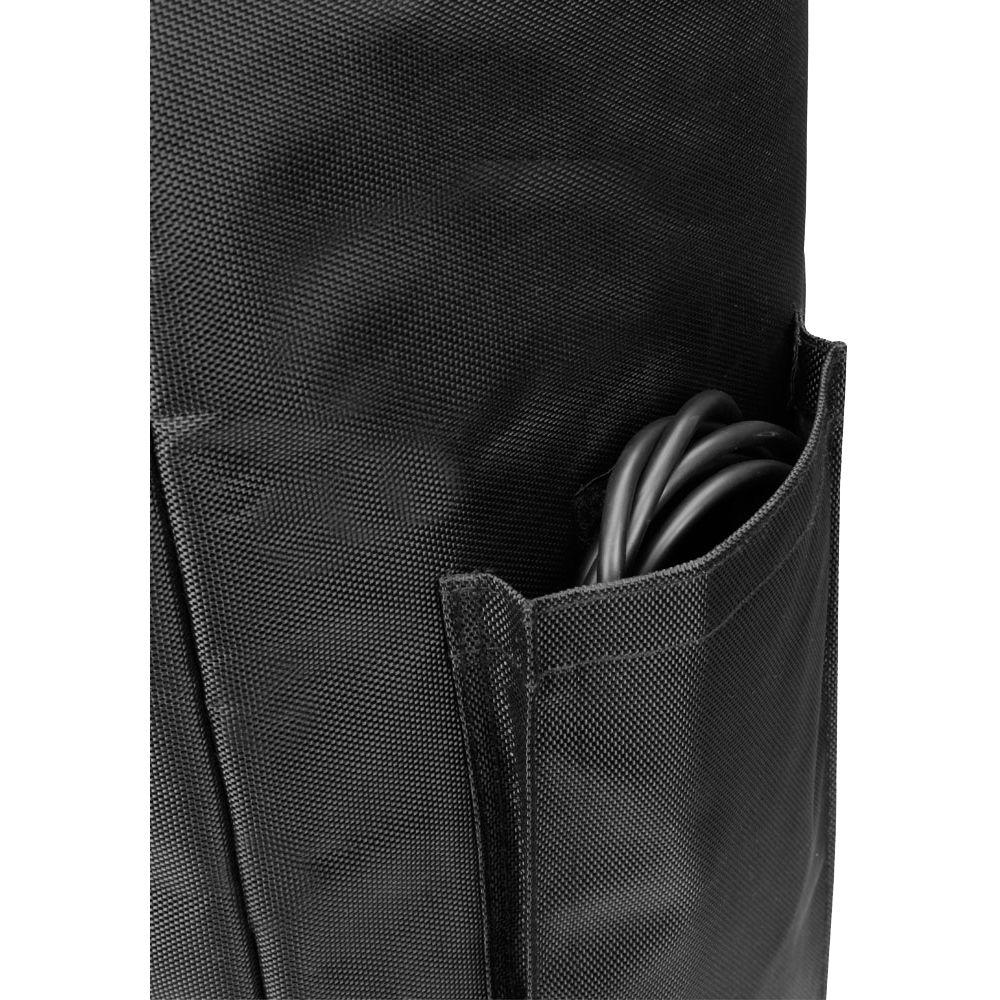 LD Systems MAUI 11 G2 SUB PC Padded Slip Cover for Maui 11 G2 Subwoofer