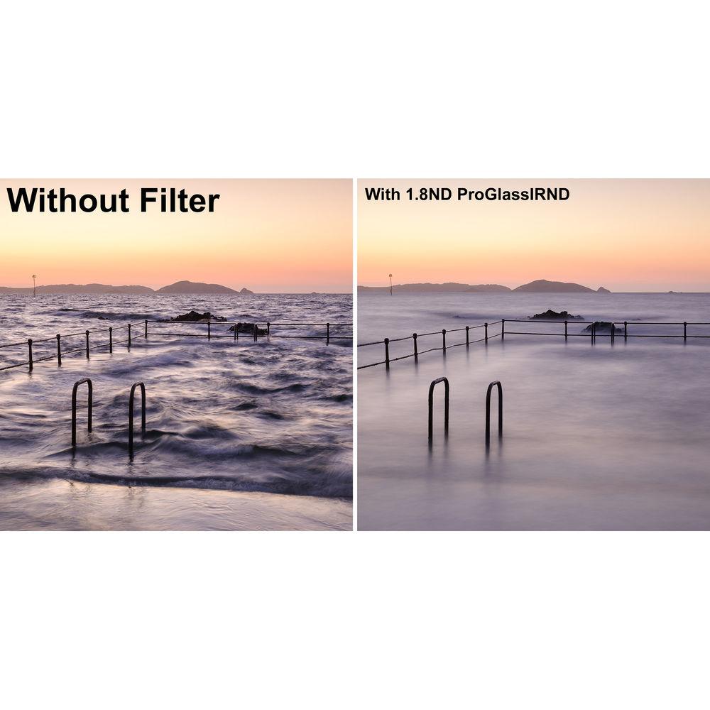 LEE Filters 150 x 150mm ProGlass IRND 4.5 Filter