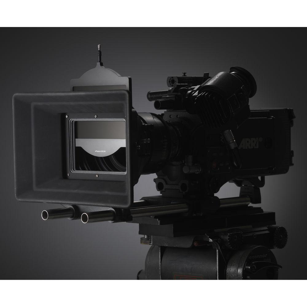 LEE Filters 4 x 5.65" ProGlass CINE IRND 0.9 Filter