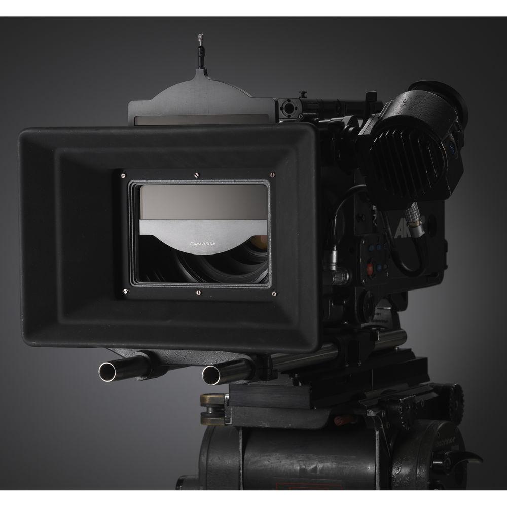 LEE Filters 4 x 5.65" ProGlass CINE IRND 0.9 Filter