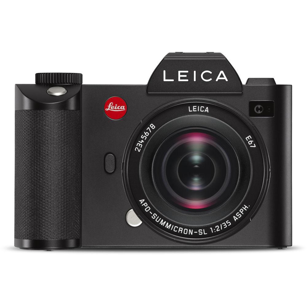 Leica APO-Summicron-SL 35mm f 2 ASPH. Lens