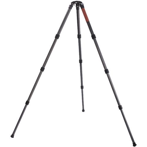 Leofoto LN-404C Modular Carbon Fiber Tripod
