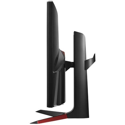 LG 34UC79G-B 34" 21:9 Curved 144 Hz FreeSync IPS Monitor