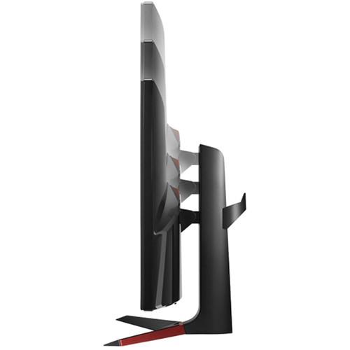 LG 34UC79G-B 34" 21:9 Curved 144 Hz FreeSync IPS Monitor