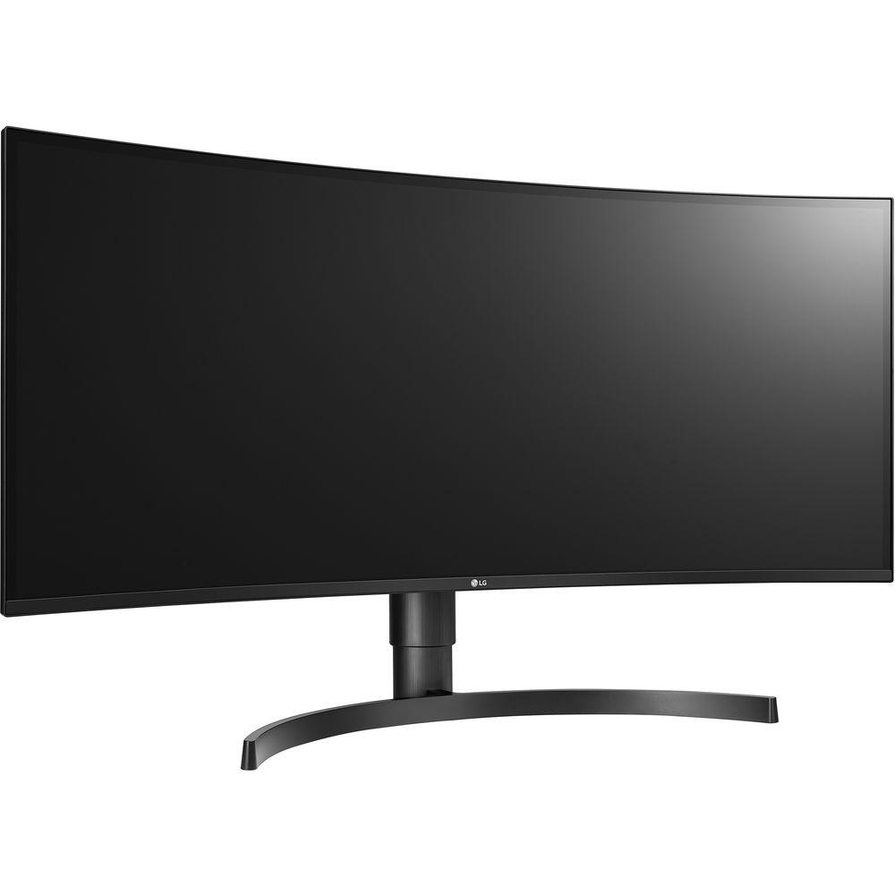 LG 34WL85C 34" 21:9 Curved HDR10 IPS Monitor