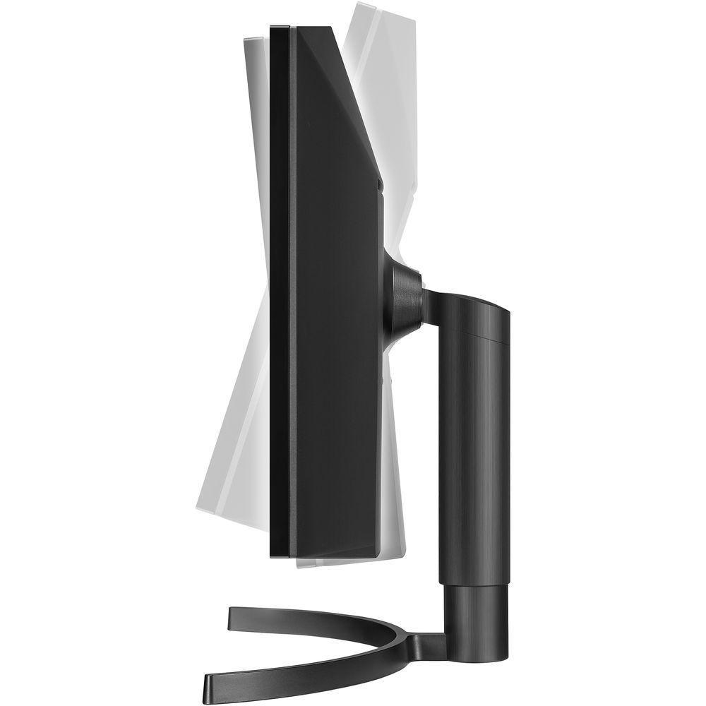 LG 34WL85C 34" 21:9 Curved HDR10 IPS Monitor