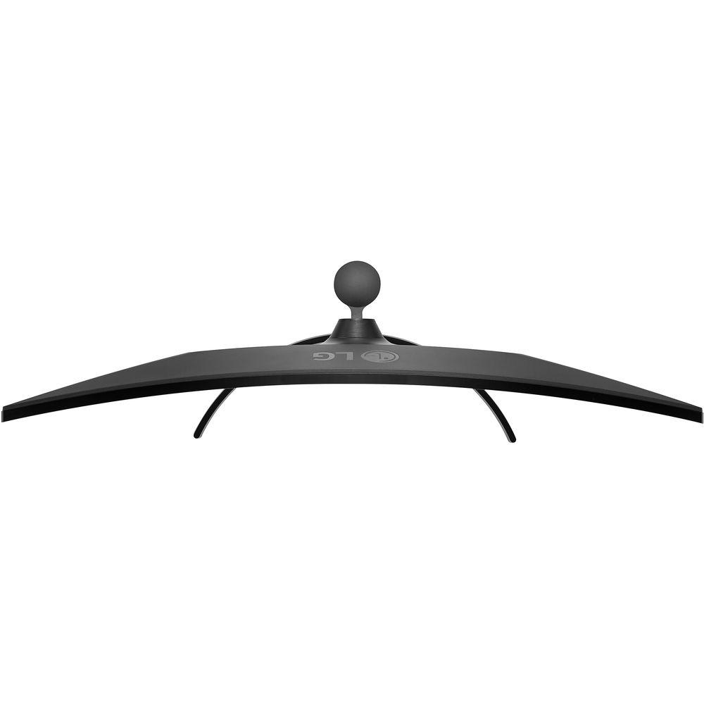 LG 34WL85C 34" 21:9 Curved HDR10 IPS Monitor