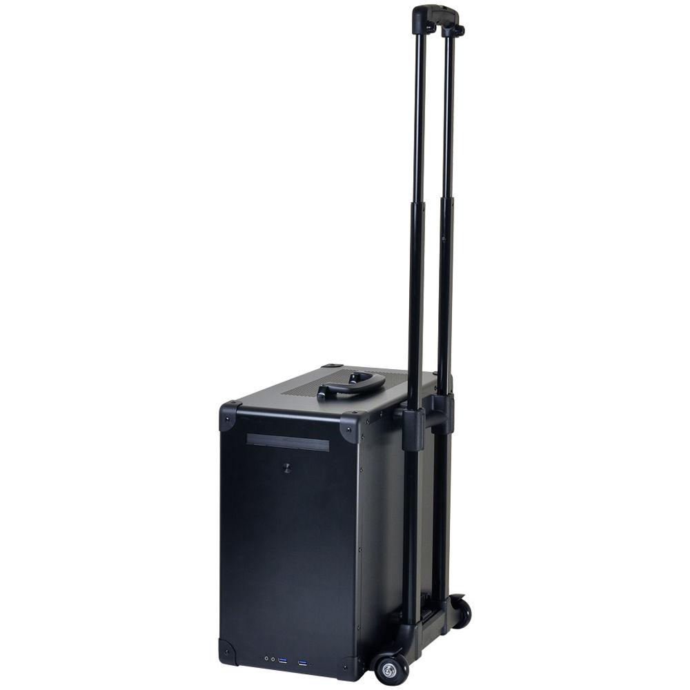 Lian Li Trolley Cart for PC-TU300 PC Case