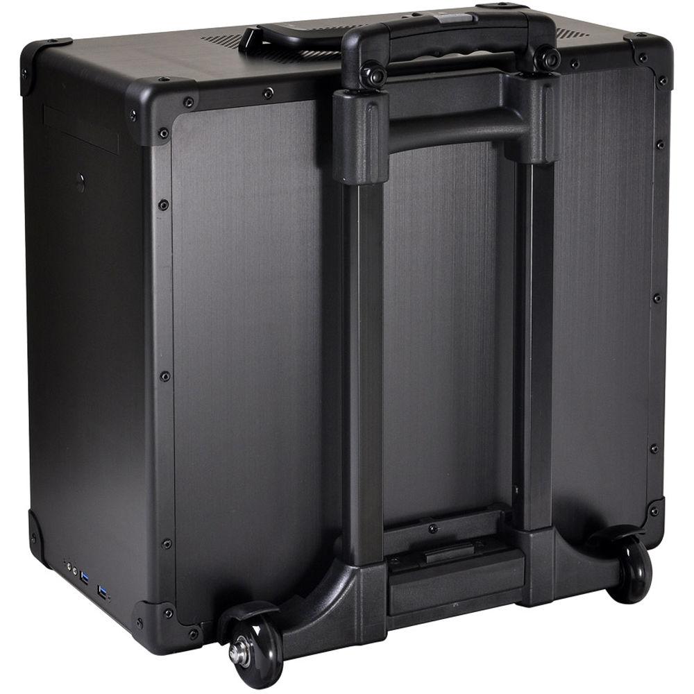 Lian Li Trolley Cart for PC-TU300 PC Case