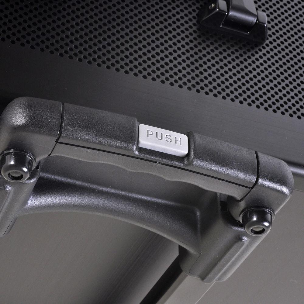 Lian Li Trolley Cart for PC-TU300 PC Case