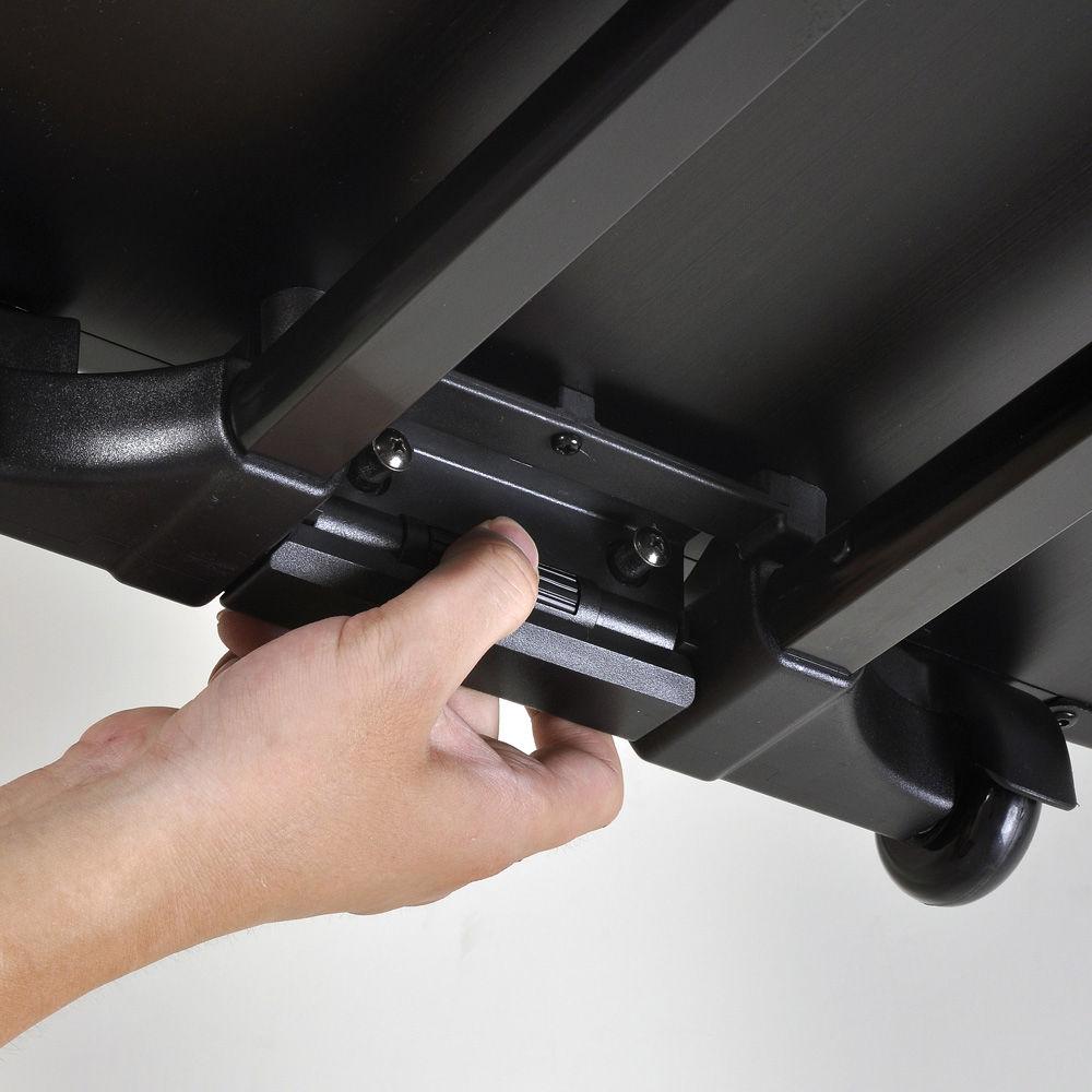 Lian Li Trolley Cart for PC-TU300 PC Case