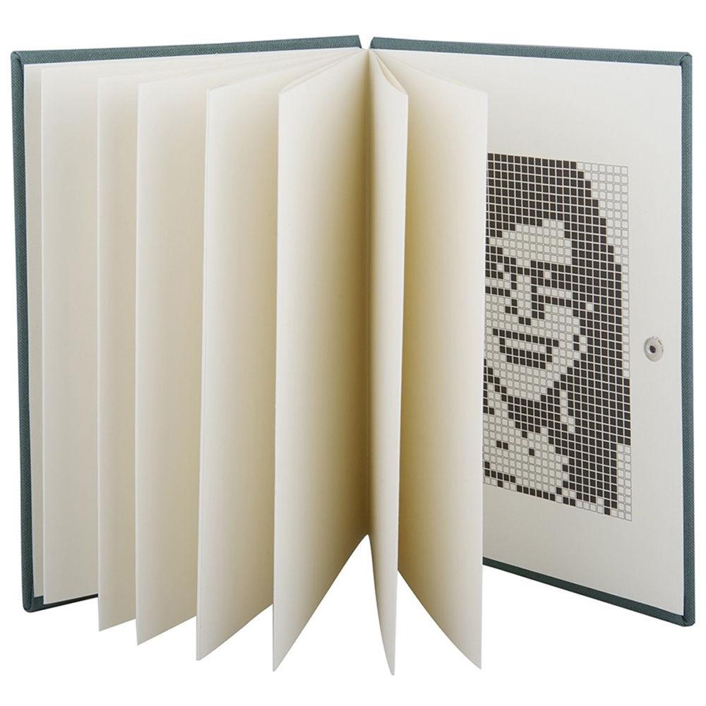 Lomography Lomorello DIY Album