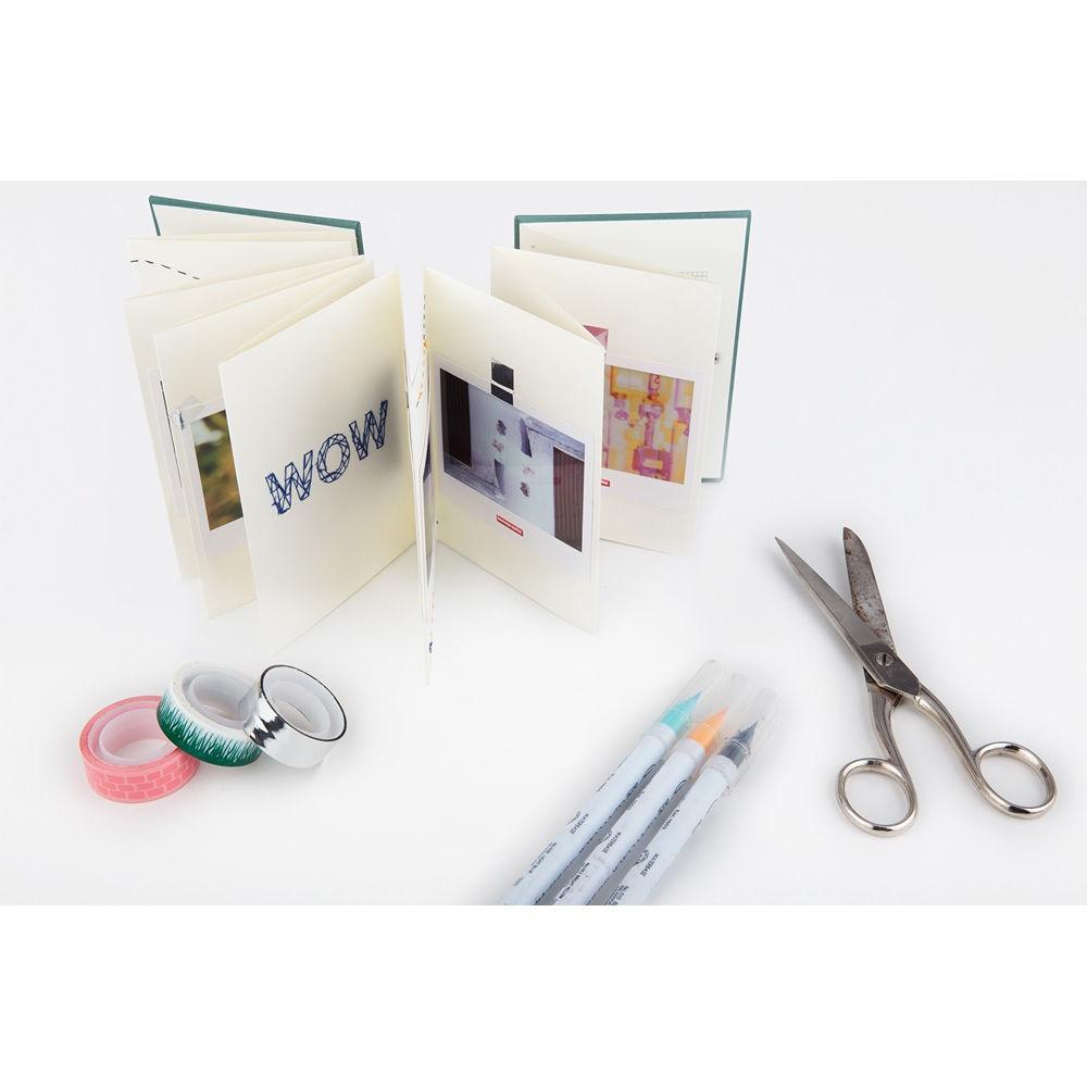 Lomography Lomorello DIY Album