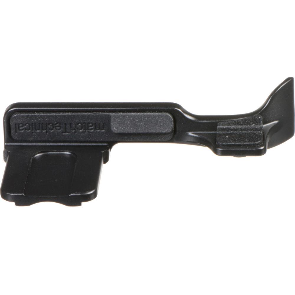 Match Technical EP-2S Thumbs Up Grip for Fujifilm X100 & X100S