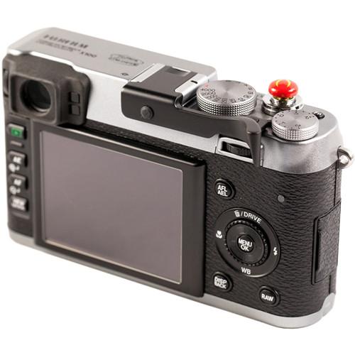 Match Technical EP-2S Thumbs Up Grip for Fujifilm X100 & X100S