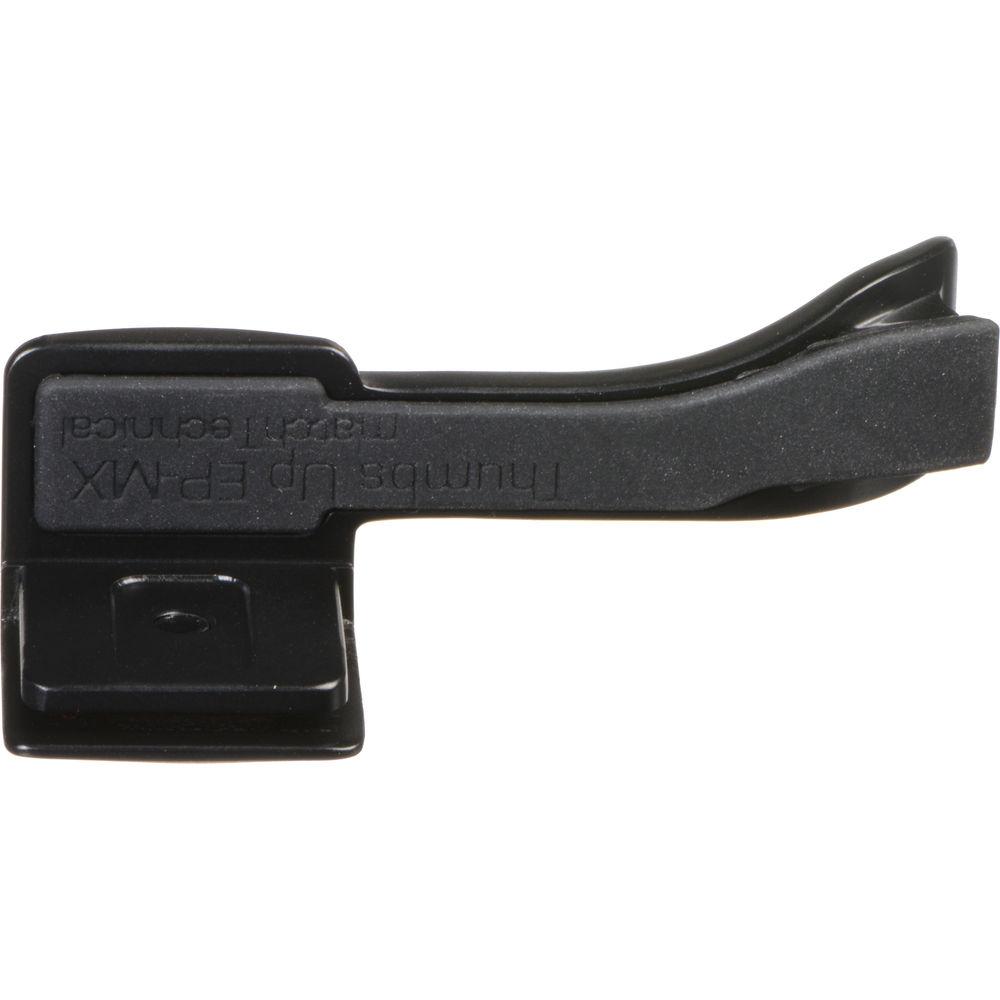 Match Technical EP-MX Thumbs Up Grip for Leica M10