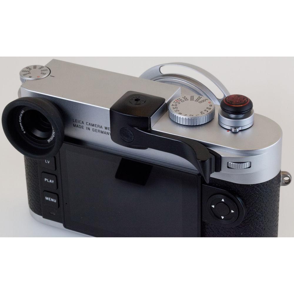 Match Technical EP-MX Thumbs Up Grip for Leica M10