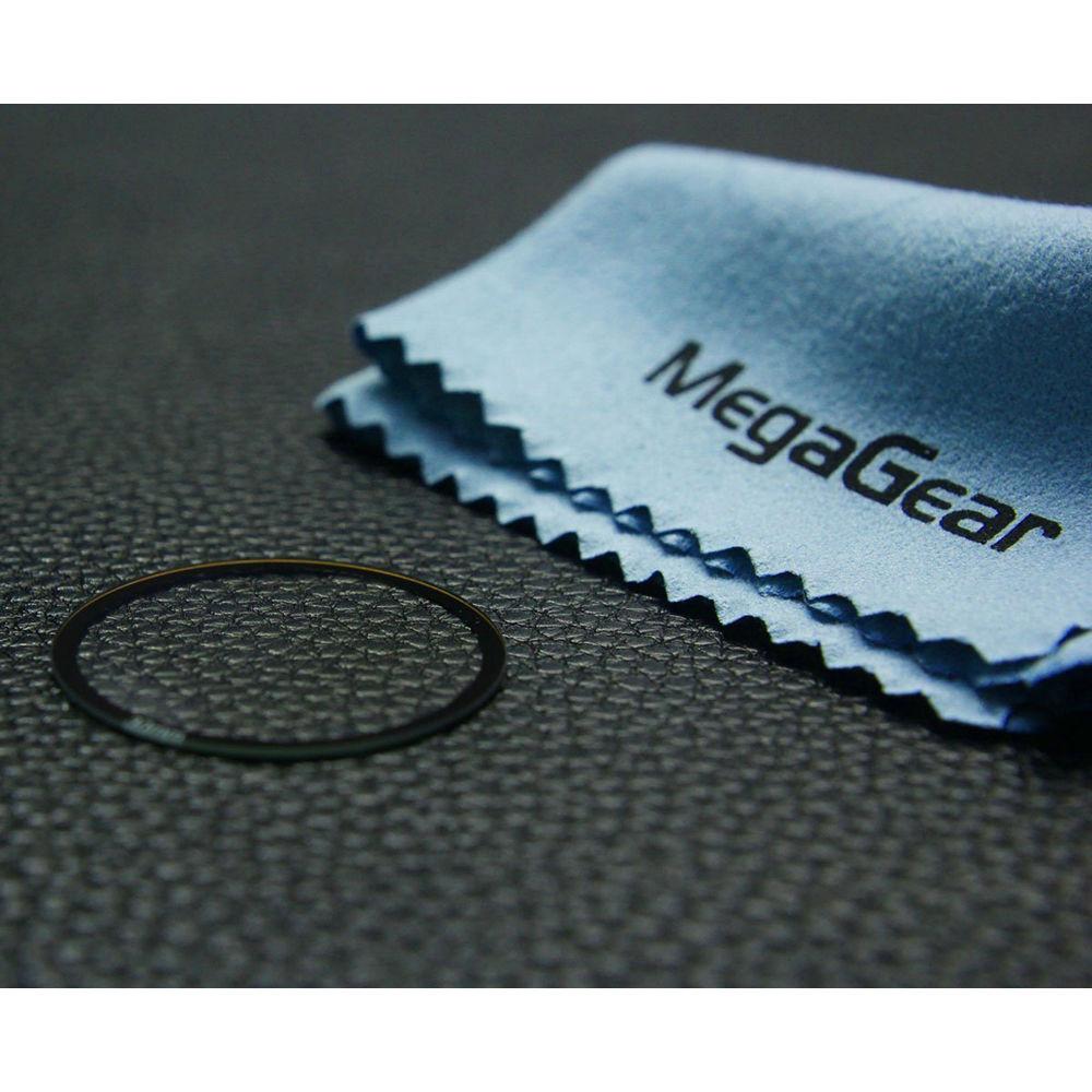 MegaGear Camera UV Ultraviolet Lens Filter for Panasonic Lumix DMC-LX10K