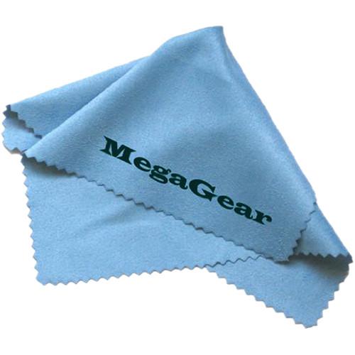 MegaGear MG416 Lithium-Ion Battery for GoPro HERO4